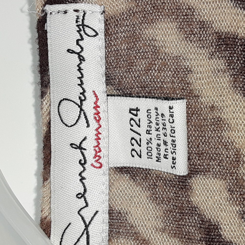 Wrap Sweater - Picture 4 of 4
